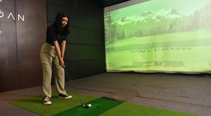 Inilah Teknologi Canggih untuk Pecinta Golf dengan Perangkat Terbaru